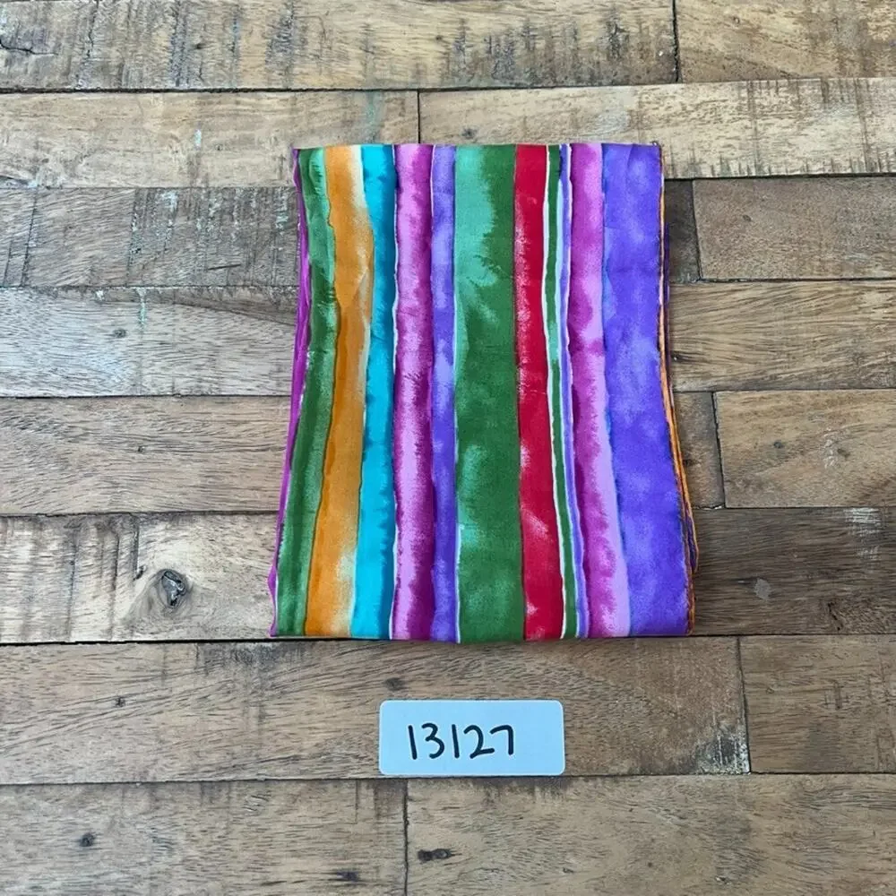 Echo 100% silk